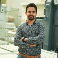 Vinay Gowda