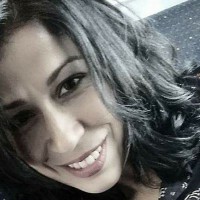 Samira Izlaguen