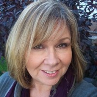 Darlene Markov