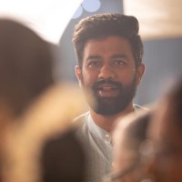 Venkat Krishnan