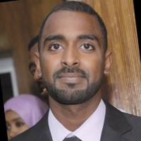 Waleed Eldoush