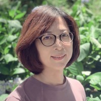 Sandy Tseng