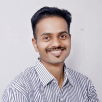 DINESH N. JADHAV