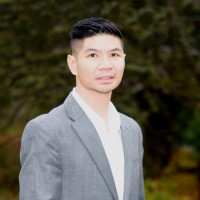 Jimmy Wong