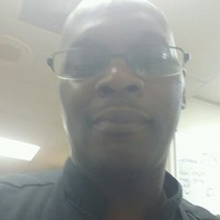 Gregory Crutchfield