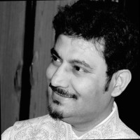ARUN MAJI