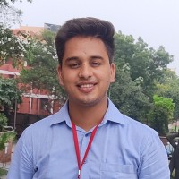 Vikas Gusain