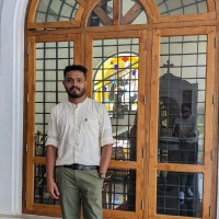 Akhil Jose