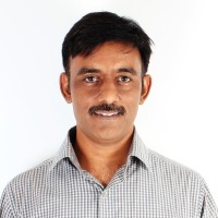 Ravi Mathur