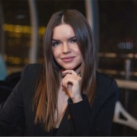 Nataliya Kasavets