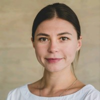 Viktoria Tarasyuk