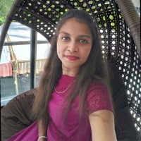 Divya G