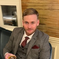 Alex Wilson