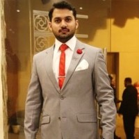 Muhammad Asad Jahangir