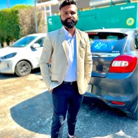 Neeraj Singh