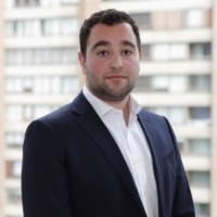 Nicolás Nazal Mahana