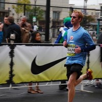 Colin Penuel