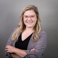 Kelsey Rush, Cpa, Cfe