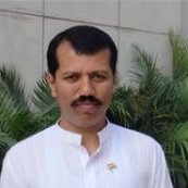 prakash b