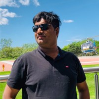 Tanmay Mehta