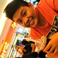 Patrick Figueroa
