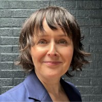 Jo Flannery
