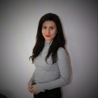Radina Savova