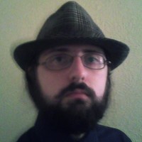 Thaddeus Kohrman