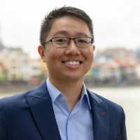 Elvin Ong