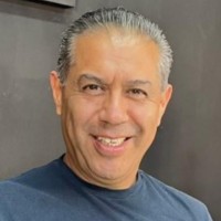 Rodolfo Flores León