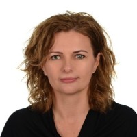 Marta Blinowska