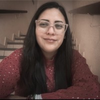 Veronica Chavez