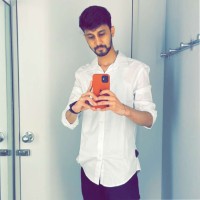 Ayush Pardeshi