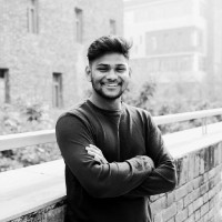 Praneeth Regulavalasa