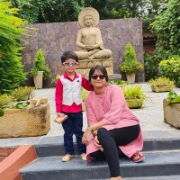 Dr. Santhi Durganjali Challa