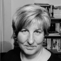 Jolanda Hazenhoff