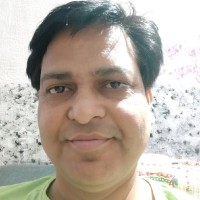 Mukesh Tripathi