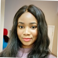 Stacy Nwanevu