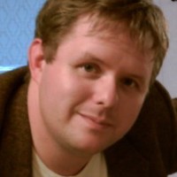 Rev. 'Sandy' A.D. Sutherland