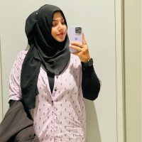 Nida Fathima