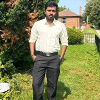 Anand Sudheesh Kumar Snehalatha