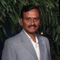 Goggura Mohan