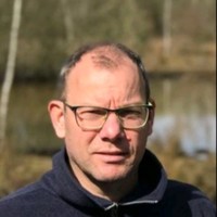Jacky Van Den Hurk
