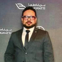 Mohammed Jasimuddin