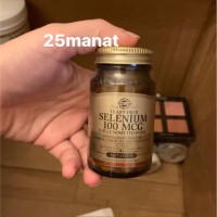 Amerikadan Vitaminler