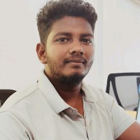 Yogesh Murugan
