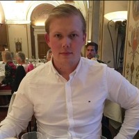 Kevin Göransson