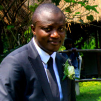Mudingondi John Arnold