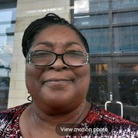 Carol Williams