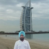 Kamaldeep Singh